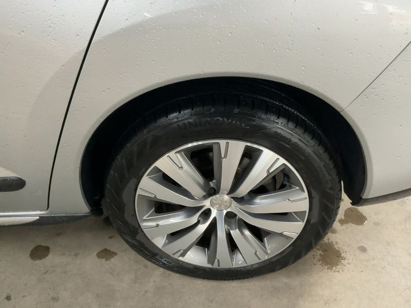 Peugeot 3008 1.6 Blue-HDi Style 2017 – снимка 5