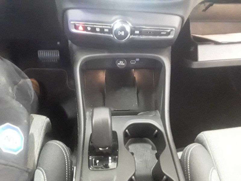 Volvo XC40 d'occasion