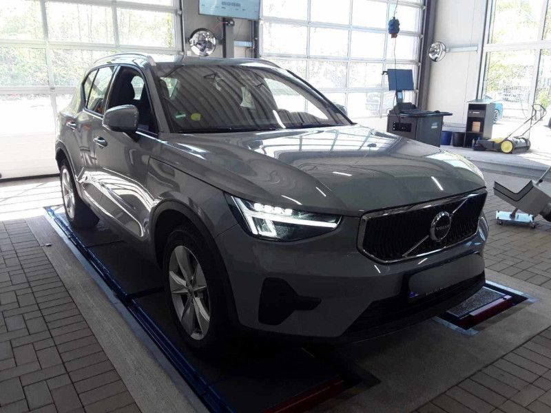 Volvo XC40 2024