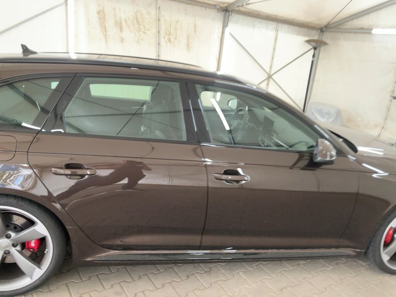 Audi RS 4 2.9 TFSI quattro — zdjęcie 7