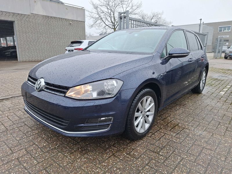 Golf VII 1.4 TSI Lounge BlueMotion Tech.