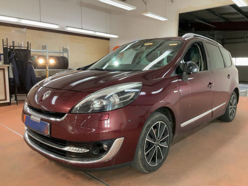 Renault Grand