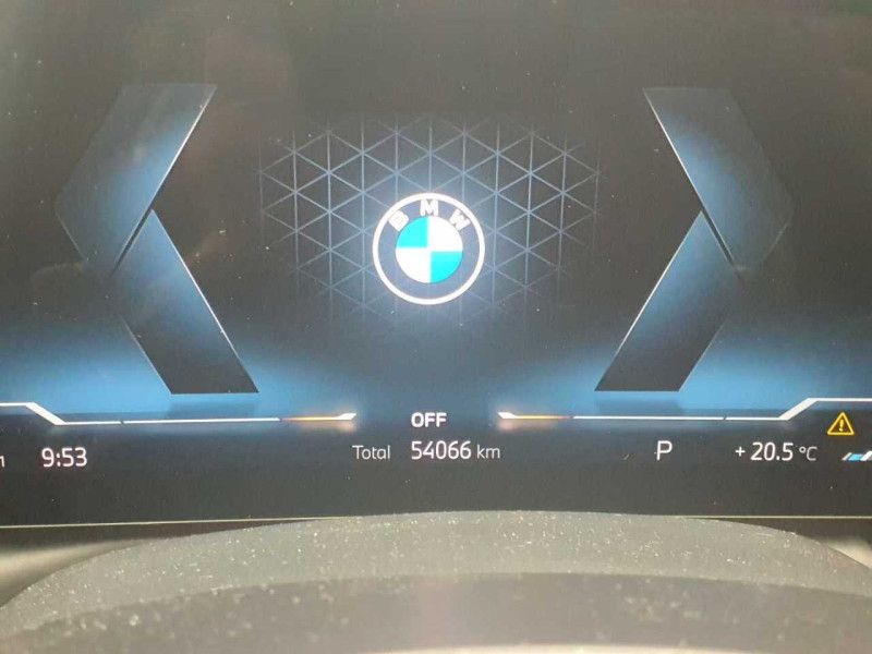 BMW 3er d'occasion