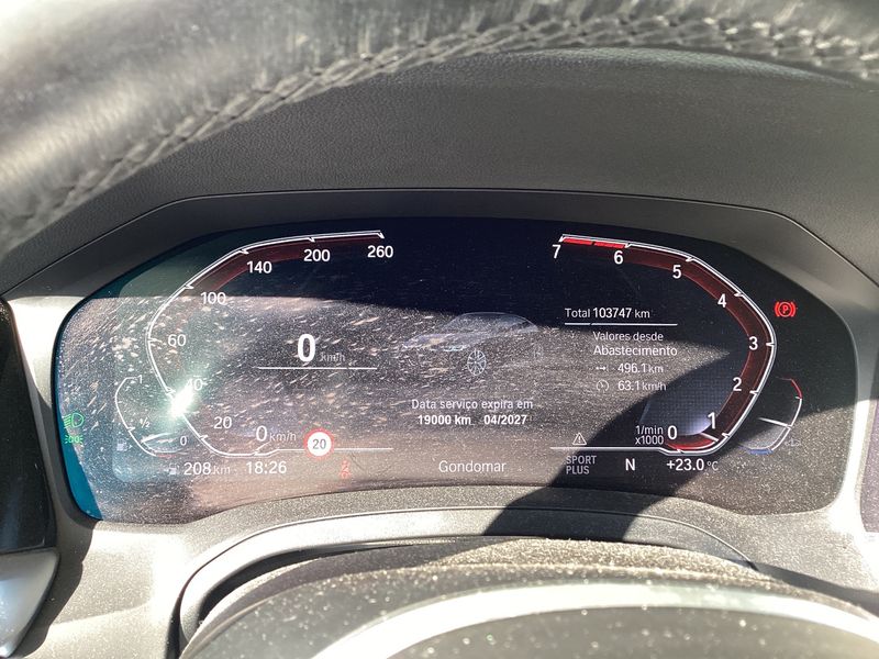 BMW 4er 430i M Sport — zdjęcie 13