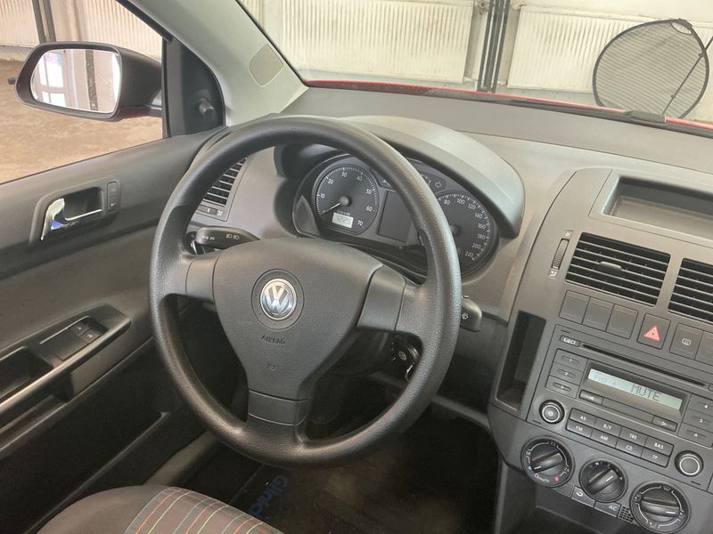 Volkswagen Polo 1.2 Trendline 2008 – снимка 25