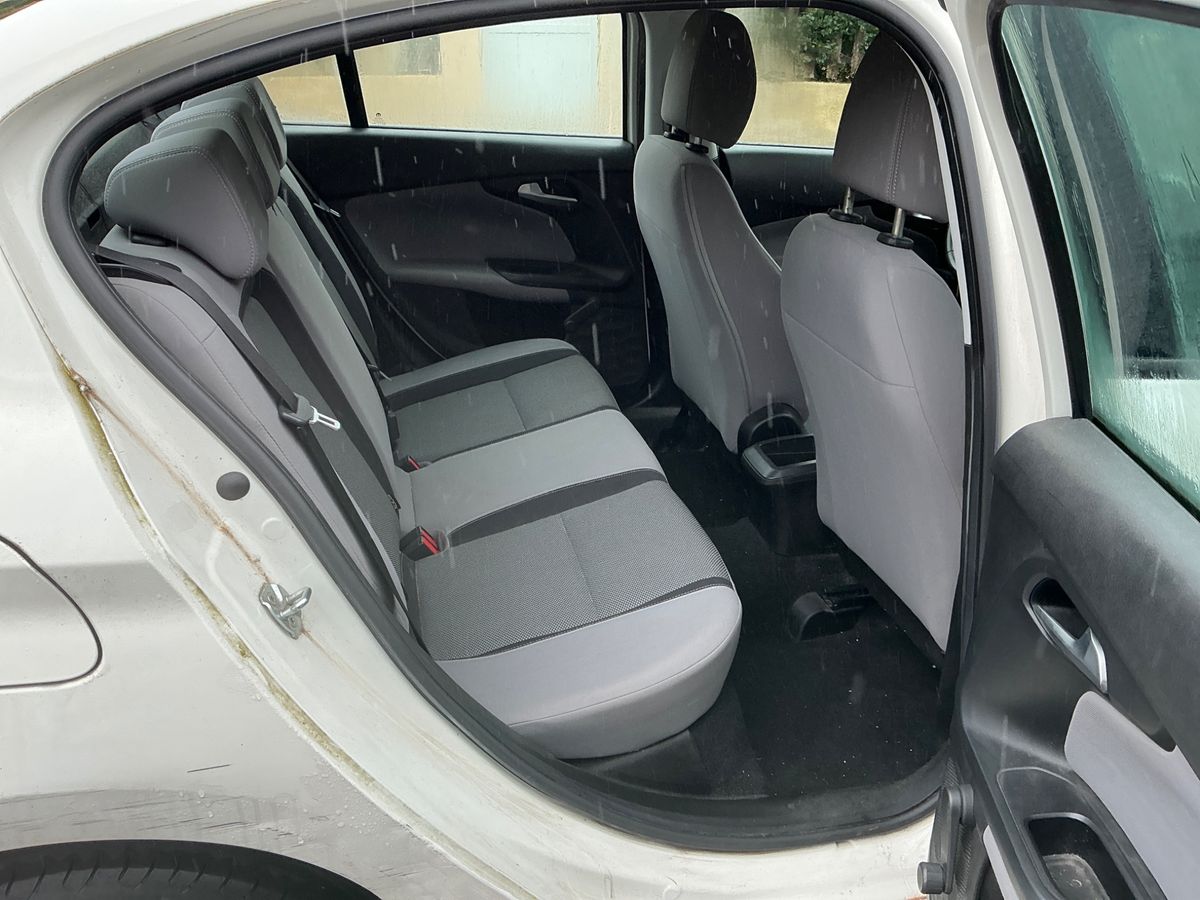 Fiat Tipo 2016 — photo 20