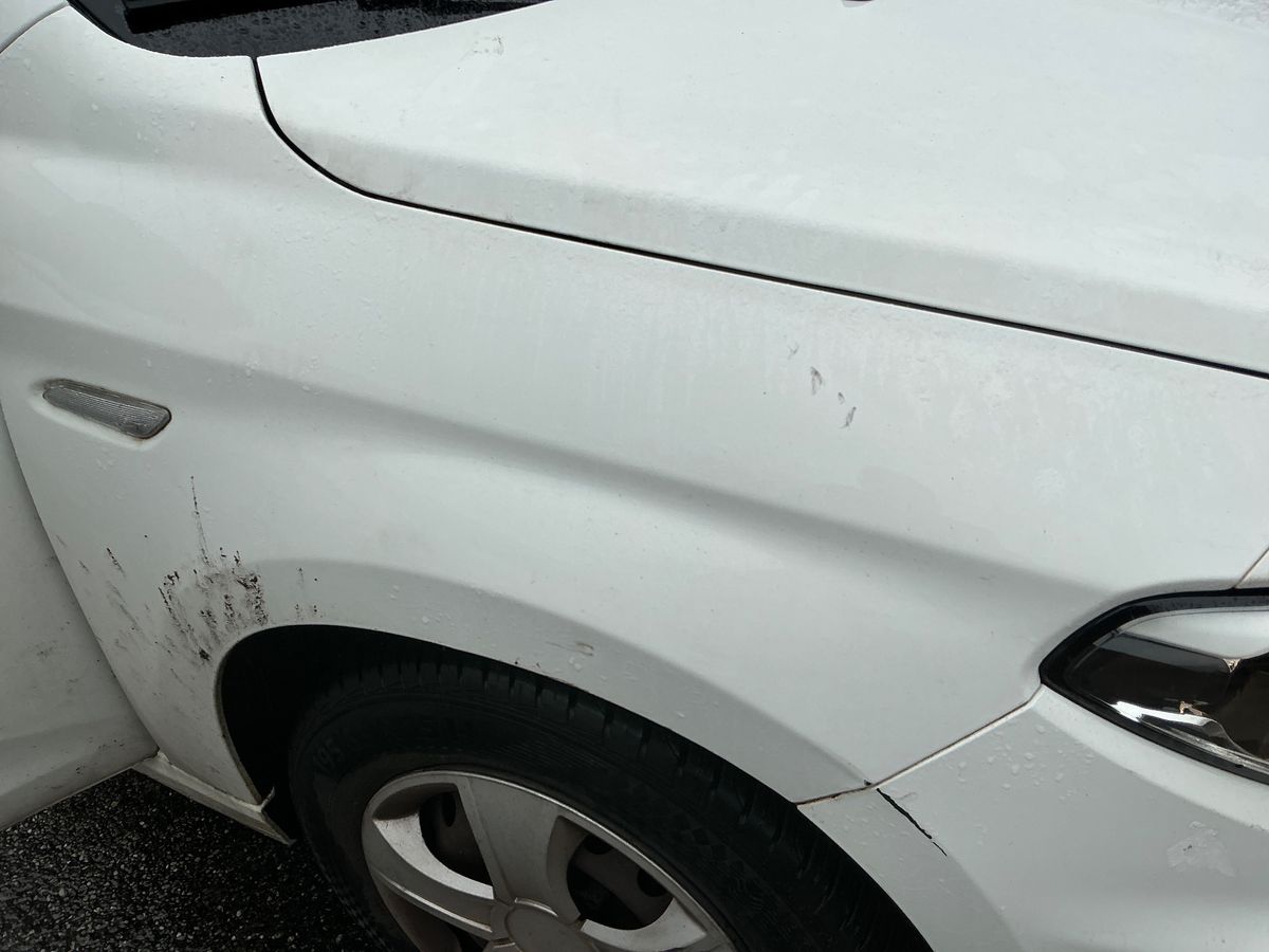 Fiat Tipo 2016 — photo 27