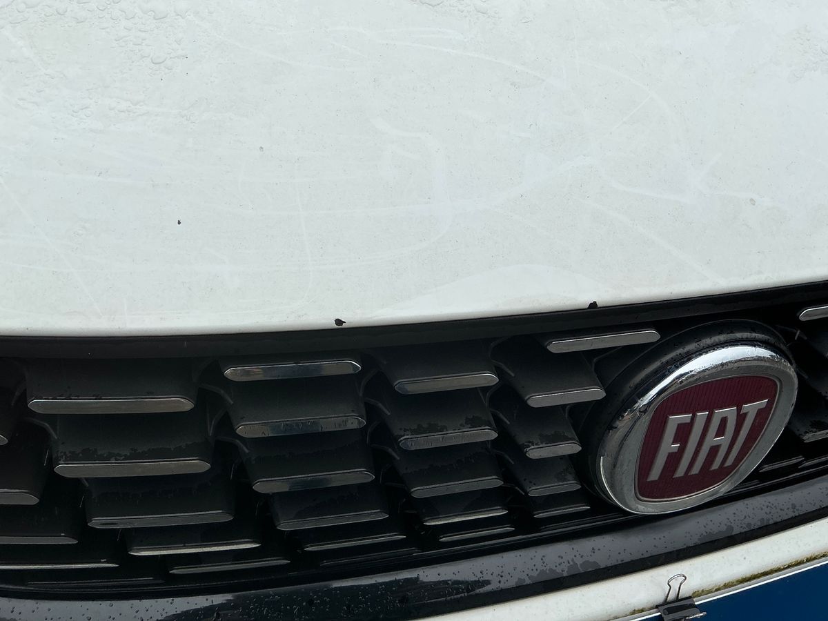 Fiat Tipo 2016 — photo 3