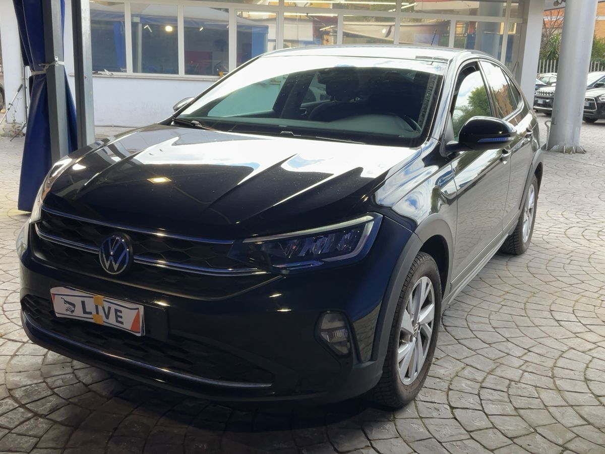 Volkswagen Taigo d'occasion