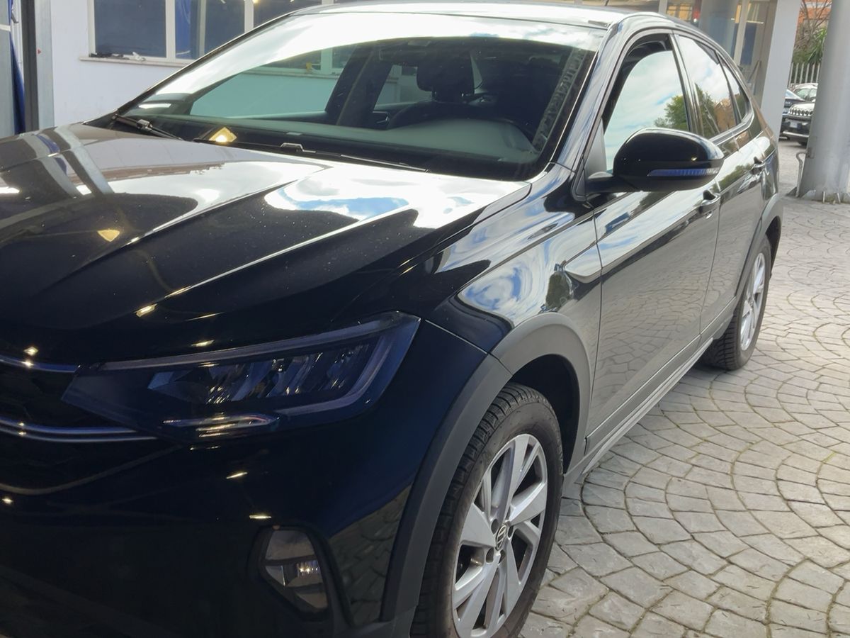 Volkswagen Taigo d'occasion