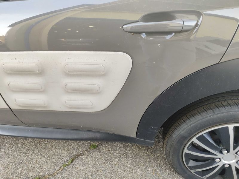 Citroen C4 Cactus 1.6 Blue-HDi Feel 2015 – снимка 28