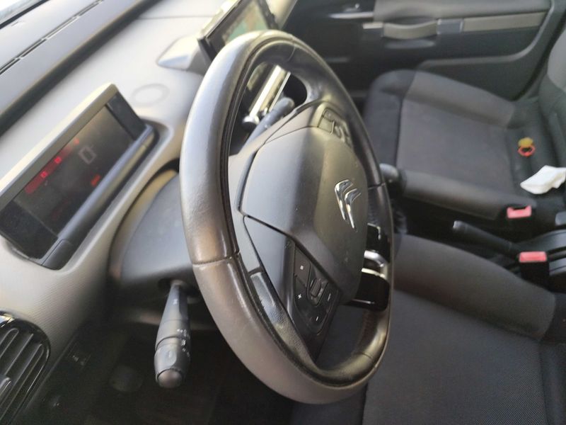 Citroen C4 Cactus 1.6 Blue-HDi Feel 2015 – снимка 25