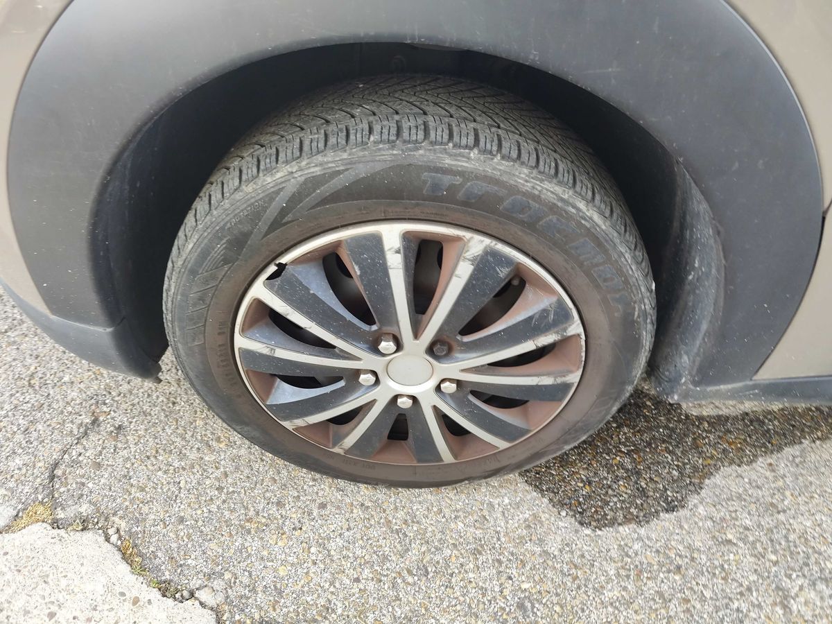 Citroen C4 d'occasion