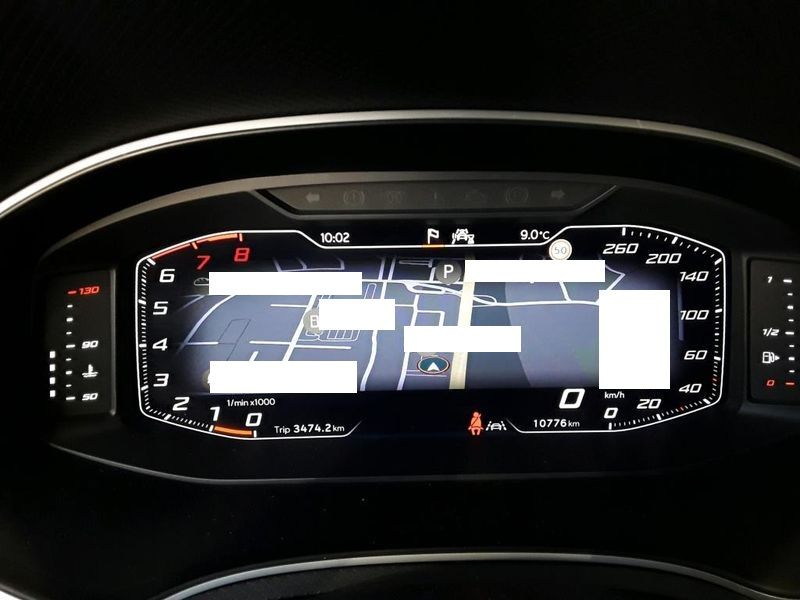 Seat Ibiza 1.0 TSI FR — zdjęcie 11