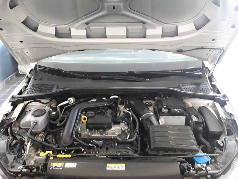 Seat Ibiza 1.0 TSI FR — zdjęcie 8