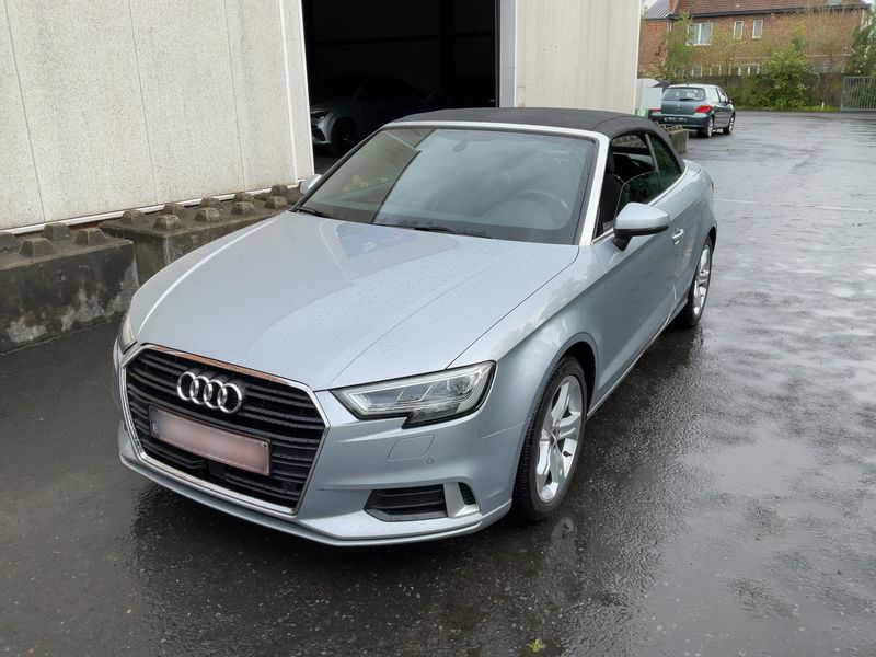 A3 1.5 TFSI ACT sport