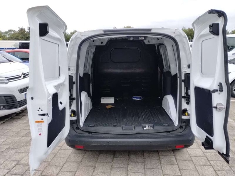 Ford Transit Courier 1.5 TDCi EcoBlue Trend — zdjęcie 5