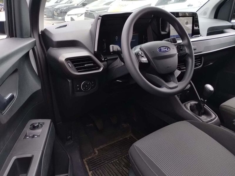 Ford Transit Courier 1.5 TDCi EcoBlue Trend — zdjęcie 6