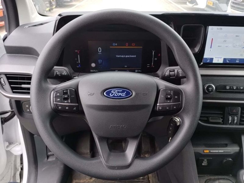 Ford Transit Courier 1.5 TDCi EcoBlue Trend — zdjęcie 7