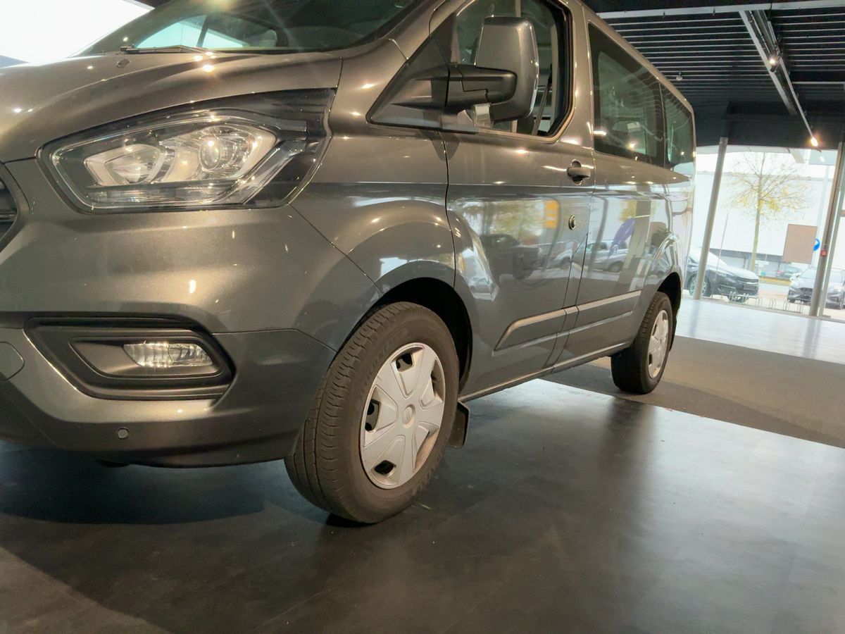 Ford Transit 2.0 TDCi 320 L1 Trend