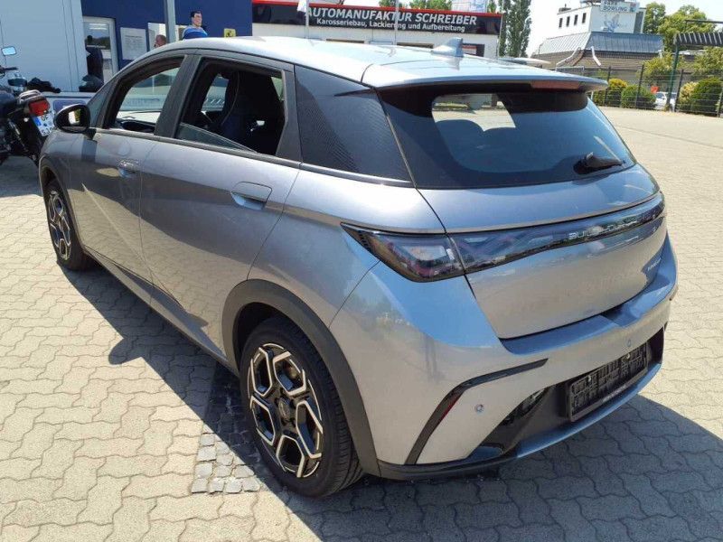 BYD Dolphin electric drive 150 kW Comfort