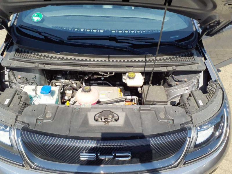 BYD Dolphin electric drive 150 kW Comfort