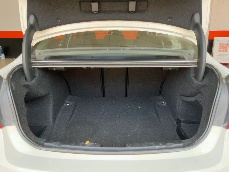 BMW 3er 318d 2014 – снимка 15