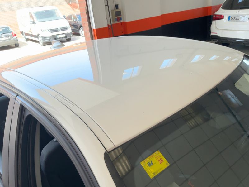 BMW 3er 318d 2014 – снимка 13