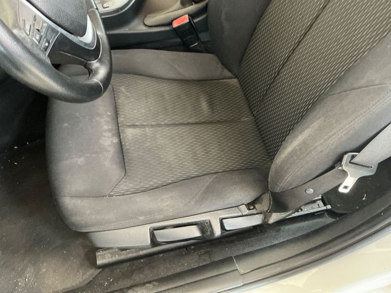 BMW 3er 318d 2014 – снимка 31