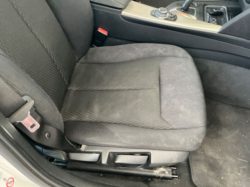 BMW 3er 318d 2014 – снимка 27