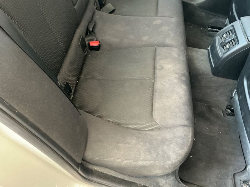 BMW 3er 318d 2014 – снимка 28