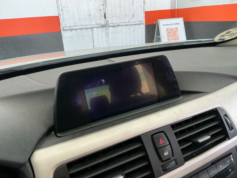 BMW 3er 318d 2014 – снимка 26