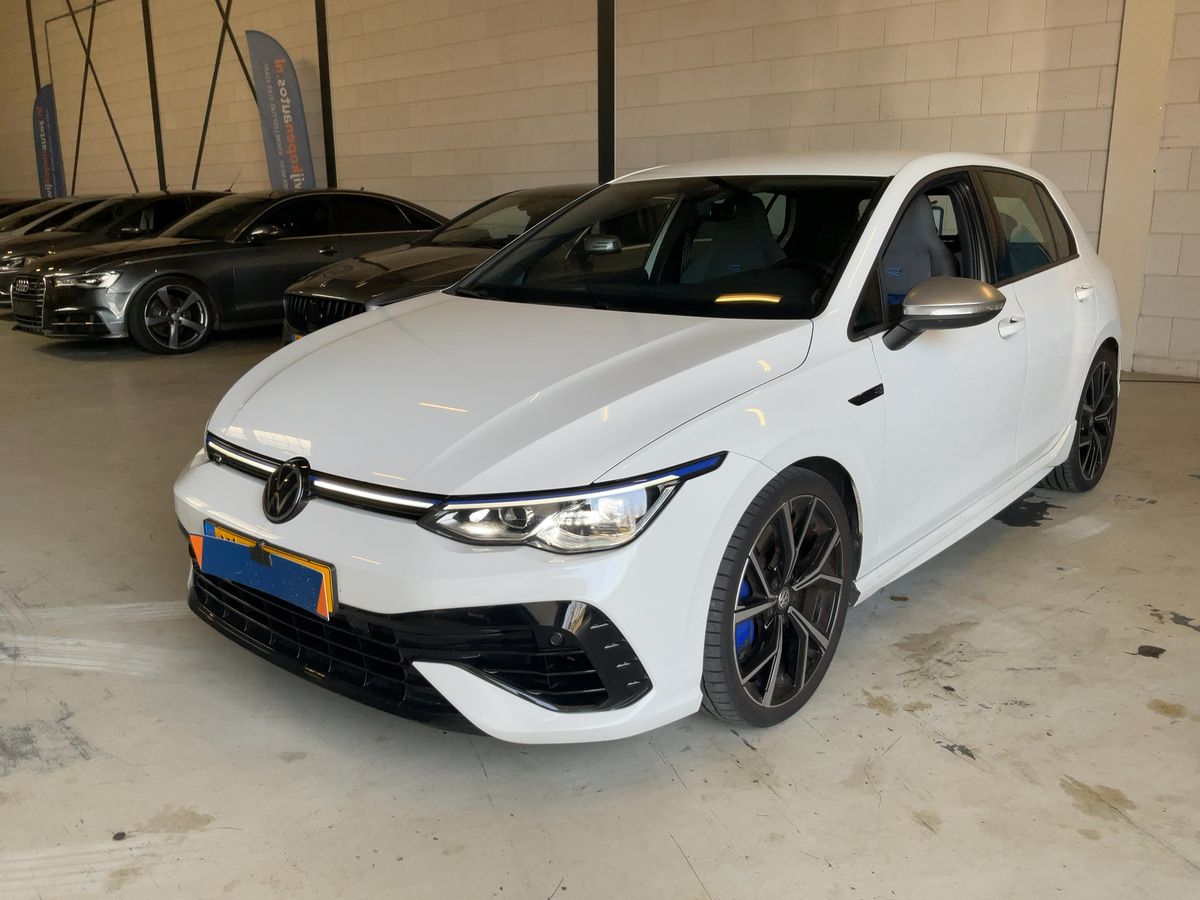 Volkswagen Golf d'occasion