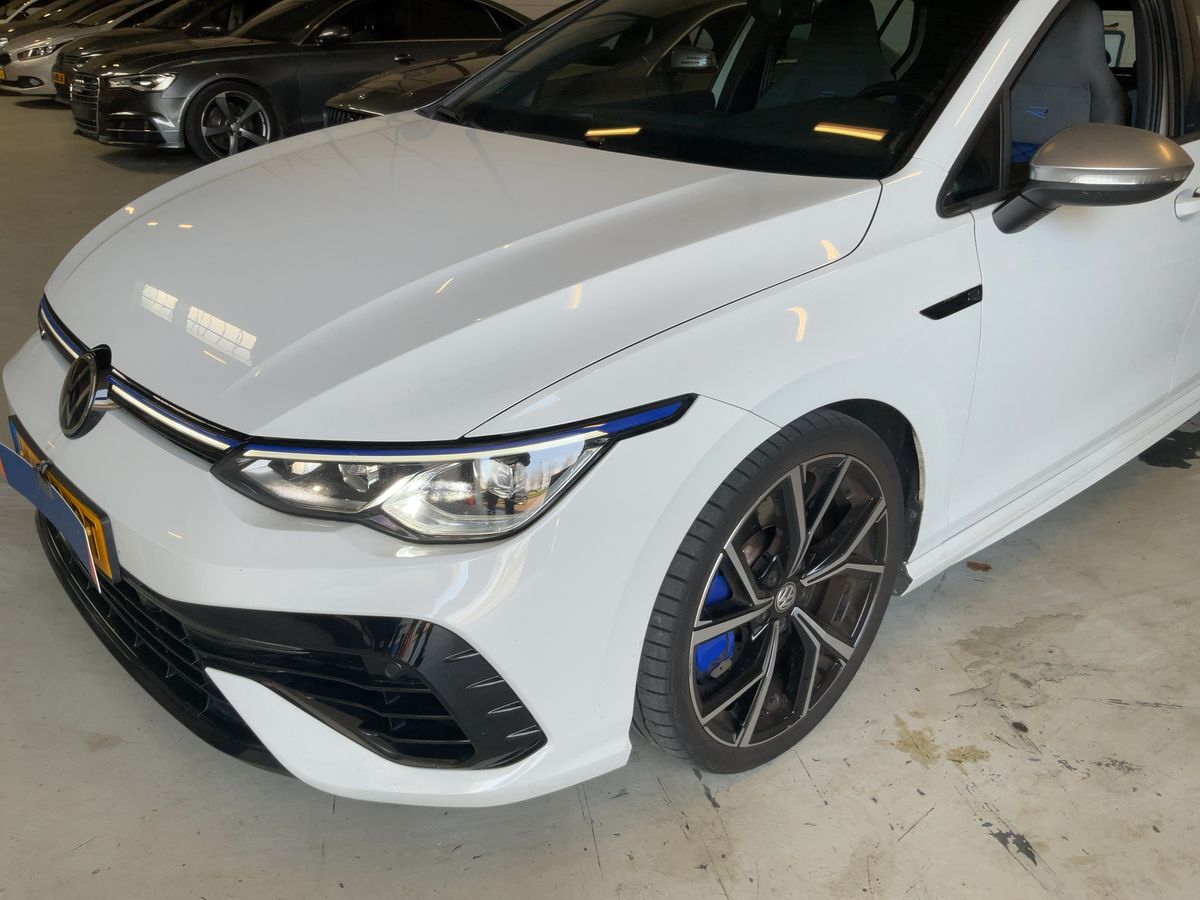 Volkswagen Golf d'occasion