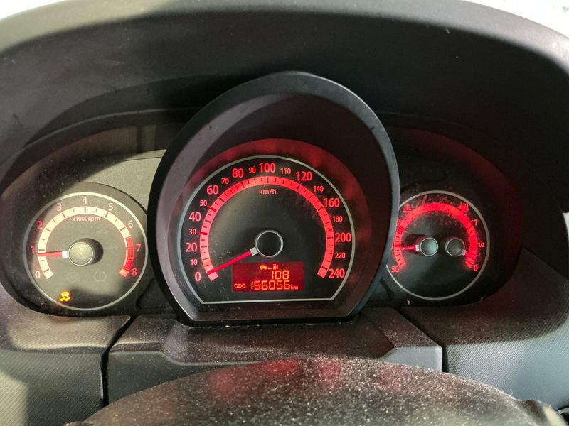 Kia cee'd 1.6 Spirit — zdjęcie 4