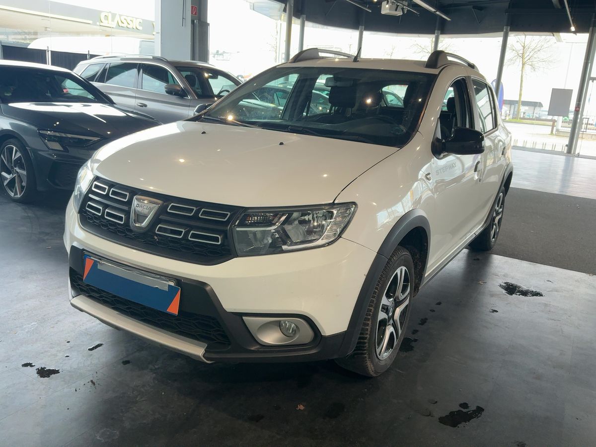 Dacia Sandero d'occasion