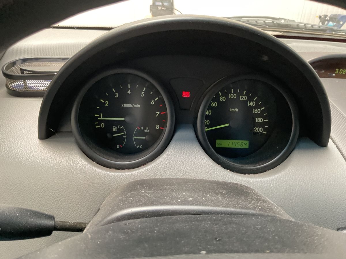 Daewoo Kalos 1.2 SE Sport