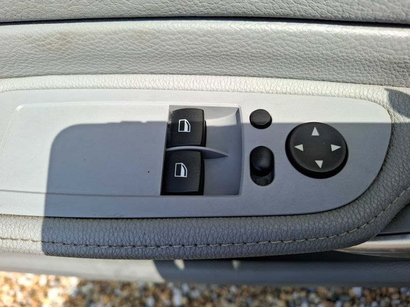 BMW 1er 118i 2008 – снимка 45