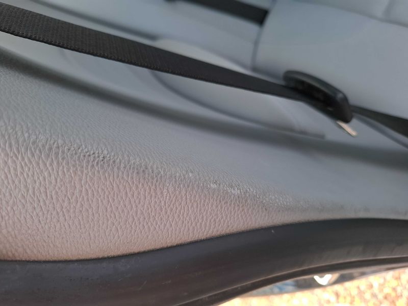 BMW 1er 118i 2008 – снимка 62