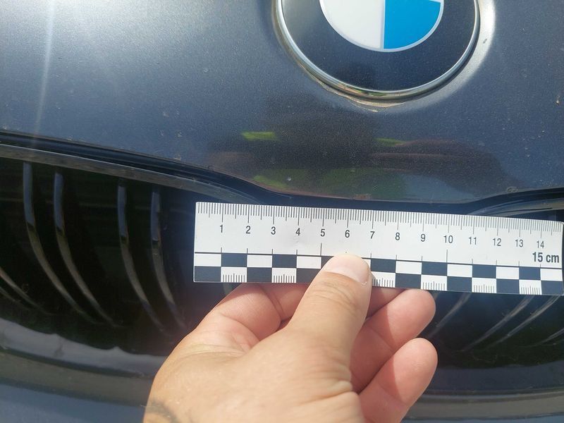 BMW 1er 118i 2008 – снимка 106