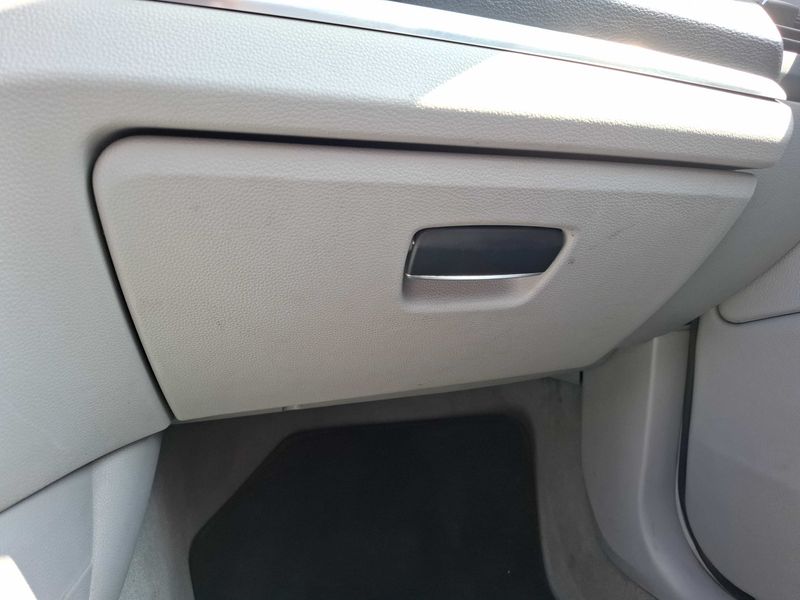 BMW 1er 118i 2008 – снимка 42
