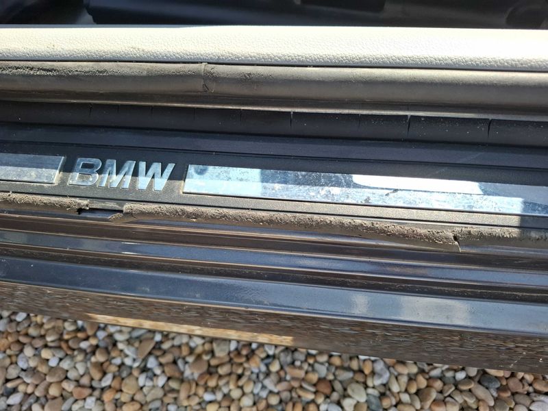 BMW 1er 118i 2008 – снимка 39