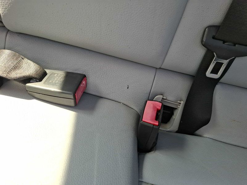 BMW 1er 118i 2008 – снимка 52
