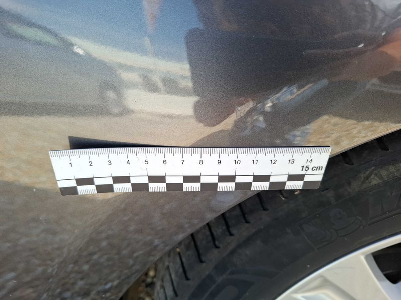 BMW 1er 118i 2008 – снимка 88