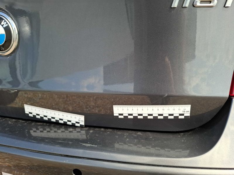 BMW 1er 118i 2008 – снимка 95