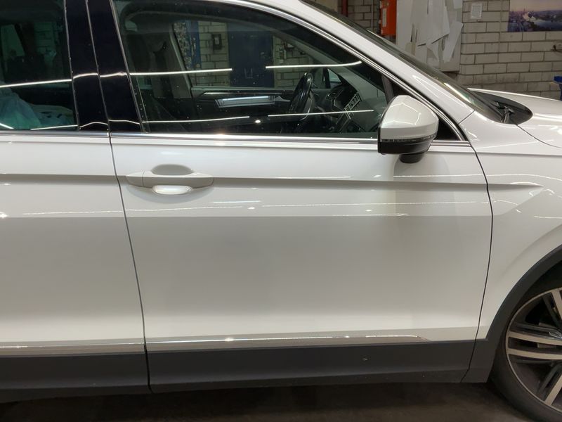 Volkswagen Tiguan 2.0 TSI Highline 4Motion BlueMotion Tech — zdjęcie 7