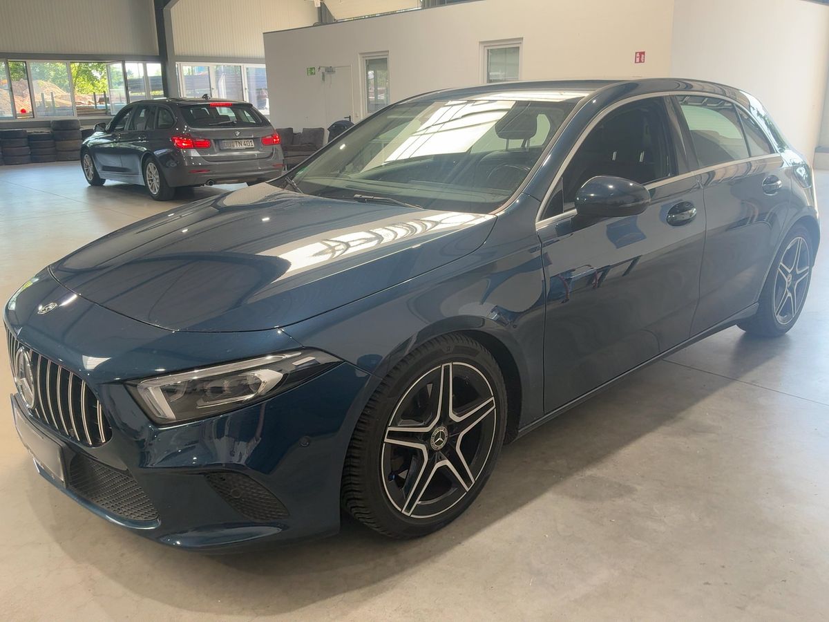 Mercedes-Benz A-Klasse 2019