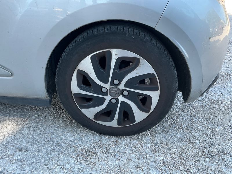 Citroen DS3 1.6 HDi SoChic 2013 – снимка 5