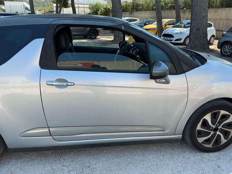 Citroen DS3 1.6 HDi SoChic — zdjęcie 7