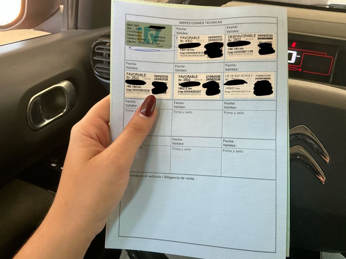 Citroen C4 d'occasion